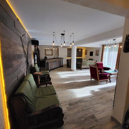 Tache Villa 1 Poiana Brasov Extérieur photo