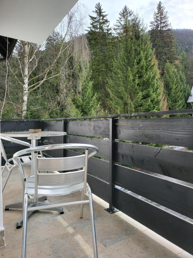 Tache Villa 1 Poiana Brasov Extérieur photo