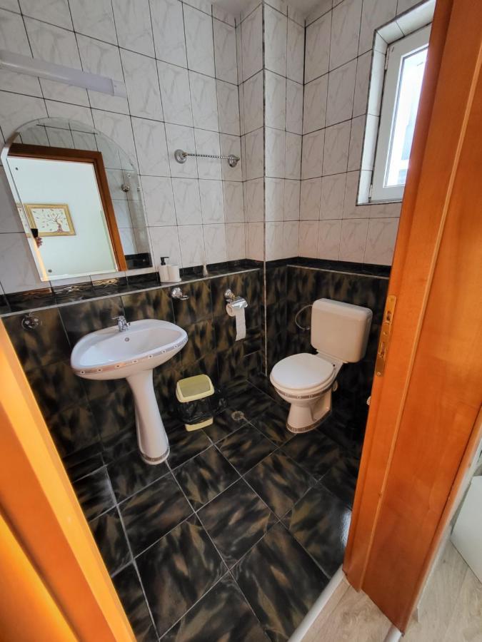 Tache Villa 1 Poiana Brasov Extérieur photo
