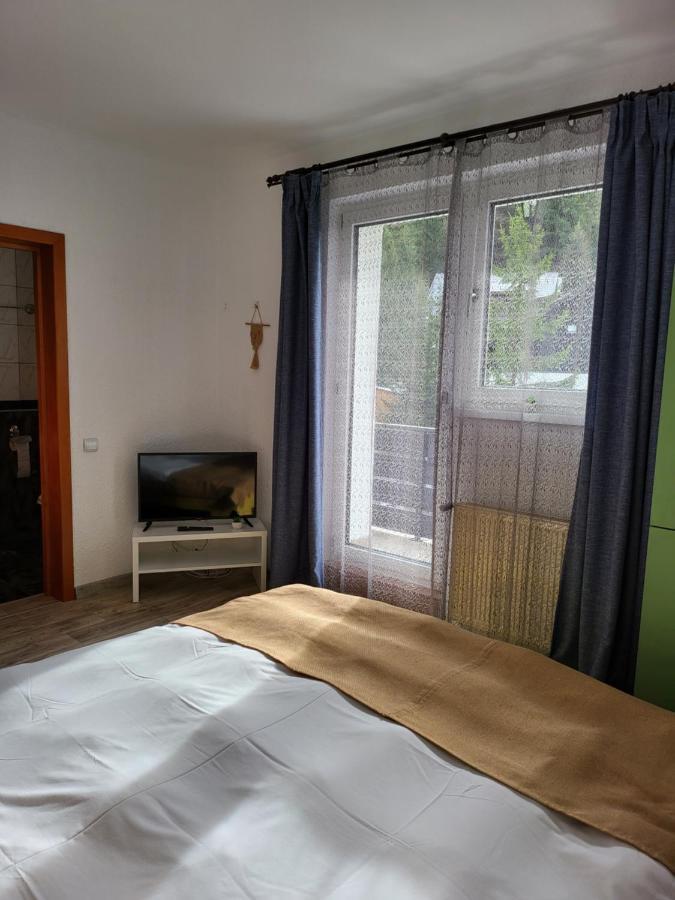 Tache Villa 1 Poiana Brasov Extérieur photo