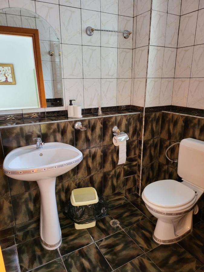 Tache Villa 1 Poiana Brasov Extérieur photo
